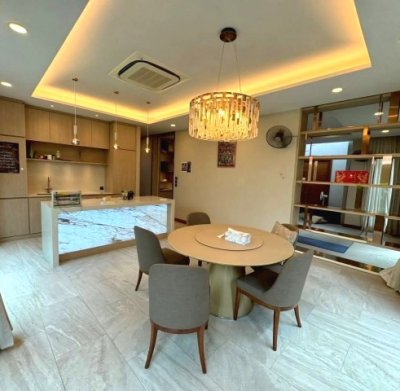 ให้เช่า #บ้านเดี่ยว Grand Bangkok Boulevard ศรีนครินทร์ #ใกล้ซีคอนสแควร์ - รูปที่ 3