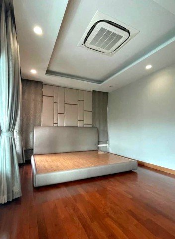 ให้เช่า #บ้านเดี่ยว Grand Bangkok Boulevard ศรีนครินทร์ #ใกล้ซีคอนสแควร์ - รูปที่ 6