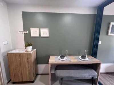 The Base Sukhumvit 50 Clean Safe 6th Floor BTS Onnut - รูปที่ 4