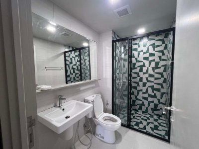 The Base Sukhumvit 50 Clean Safe 6th Floor BTS Onnut - รูปที่ 6