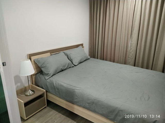 Regent Sukhumvit 97 Clean Comfortable 6th Floor BTS BangChak