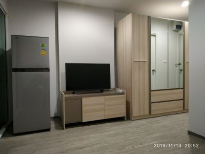 Regent Sukhumvit 97 Clean Comfortable 6th Floor BTS BangChak - รูปที่ 3