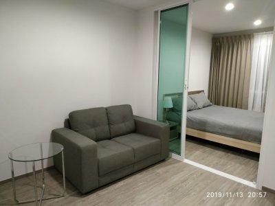 Regent Sukhumvit 97 Clean Comfortable 6th Floor BTS BangChak - รูปที่ 5