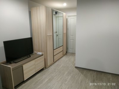 Regent Sukhumvit 97 Clean Comfortable 6th Floor BTS BangChak - รูปที่ 6