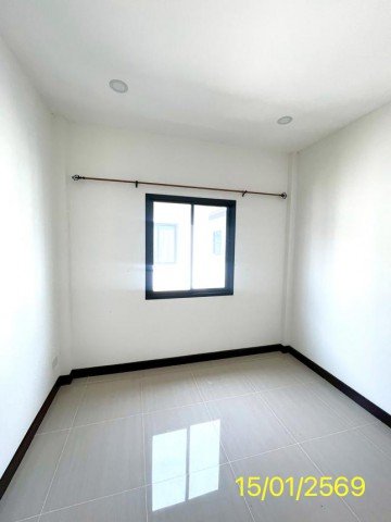 ขายบ้านเดี่ยวปทุมธานี โครงการ ทรัพย์ธานี 5  อำเภอธัญบุรี - รูปที่ 5