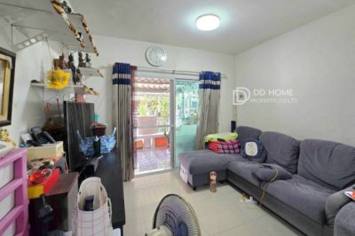 ขายหมู่บ้านพฤกษาวิลล์41/1 บางกะดี-ปทุมธานี (DD002520) - รูปที่ 3