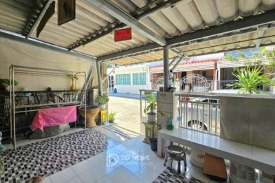 ขายหมู่บ้านพฤกษาวิลล์41/1 บางกะดี-ปทุมธานี (DD002520) - รูปที่ 2