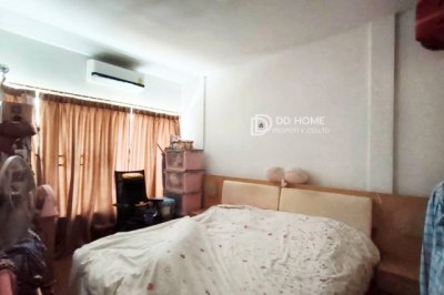 ขายทาวน์เฮ้าส์ หมู่บ้านเดอะวิลล่า บางบัวทอง (DD002518) - รูปที่ 6