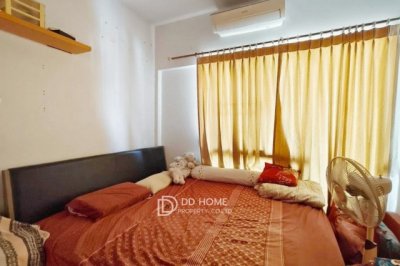 ขายทาวน์เฮ้าส์ หมู่บ้านเดอะวิลล่า บางบัวทอง (DD002518) - รูปที่ 5