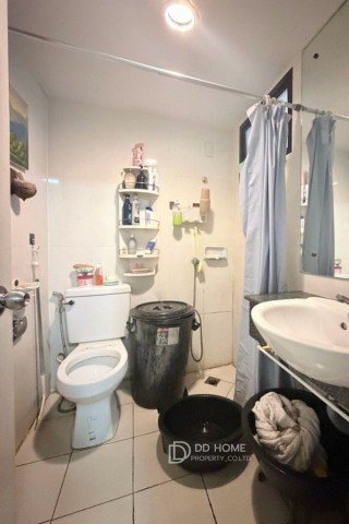 ขายทาวน์เฮ้าส์ หมู่บ้านเดอะวิลล่า บางบัวทอง (DD002518) - รูปที่ 7
