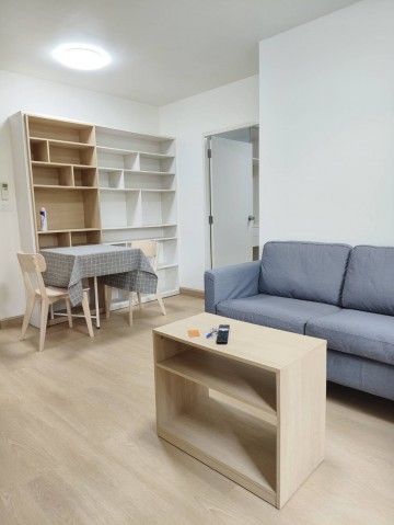 My Condo Sukhumvit 81 Convenient Clean 2nd Floor BTS Onnut