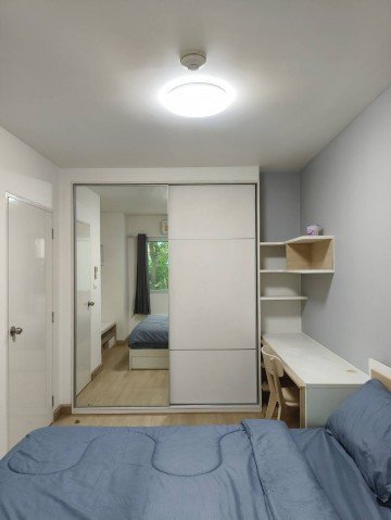 My Condo Sukhumvit 81 Convenient Clean 2nd Floor BTS Onnut - รูปที่ 7