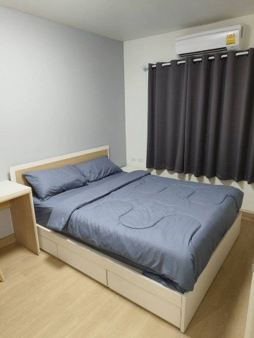 My Condo Sukhumvit 81 Convenient Clean 2nd Floor BTS Onnut - รูปที่ 5
