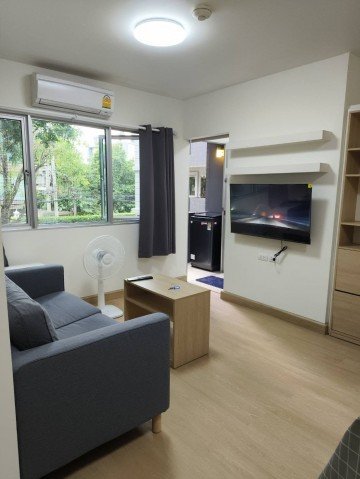 My Condo Sukhumvit 81 Convenient Clean 2nd Floor BTS Onnut - รูปที่ 6