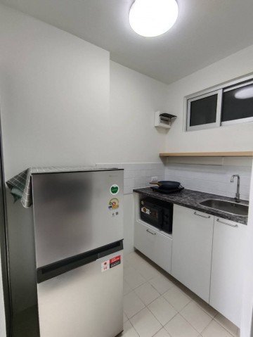 My Condo Sukhumvit 81 Convenient Clean 2nd Floor BTS Onnut - รูปที่ 2