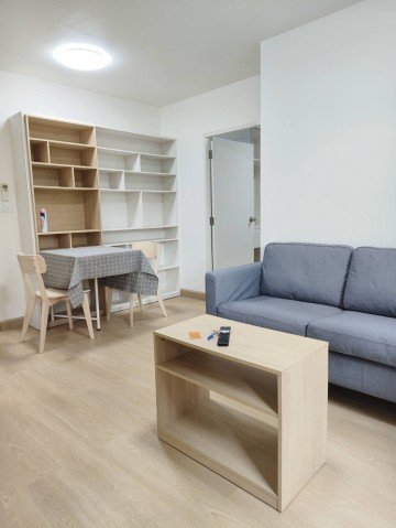 My Condo Sukhumvit 81 Convenient Clean 2nd Floor BTS Onnut