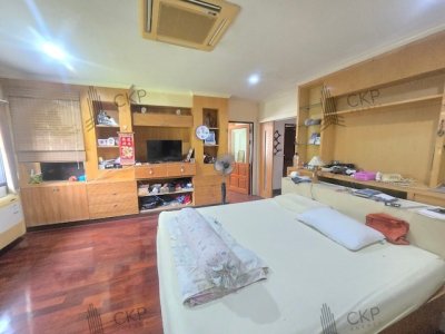 L260162 | ขาย คฤหาสน์หลังมุม หมู่บ้านเอกชัยออคิดการ์เด้น บนพื้นที่ขนาดใหญ่ 1 ไร่ 1 งาน 2 ตร.วา บ้านหรูพื้นที่กว้าง เหมาะสำหรับครอบครัวใหญ่ - รูปที่ 5