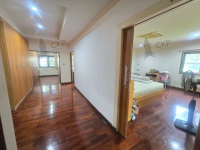 L260162 | ขาย คฤหาสน์หลังมุม หมู่บ้านเอกชัยออคิดการ์เด้น บนพื้นที่ขนาดใหญ่ 1 ไร่ 1 งาน 2 ตร.วา บ้านหรูพื้นที่กว้าง เหมาะสำหรับครอบครัวใหญ่ - รูปที่ 4