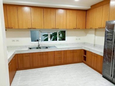 ให้เช่าคฤหาสน์ 2หลัง 4-7นอน ซาฟารีเวิลด์ คู้บอน  บ้านเดี่ยว 2 ชั้น รักสัตว์ 184ตรว. 280ตรม กว้างมาก  3น้ำ 3จอดรถ 6แอร์ ติดถนน แฟชั่น - รูปที่ 6