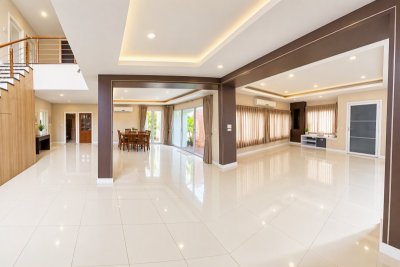ให้เช่าคฤหาสน์ 2หลัง 4-7นอน ซาฟารีเวิลด์ คู้บอน  บ้านเดี่ยว 2 ชั้น รักสัตว์ 184ตรว. 280ตรม กว้างมาก  3น้ำ 3จอดรถ 6แอร์ ติดถนน แฟชั่น - รูปที่ 3