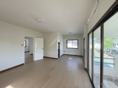 BHL1361 บ้านเดี่ยว 2 ชั้น หมู่บ้าน ปรีชา ไพรเวท ระยอง - รูปที่ 5