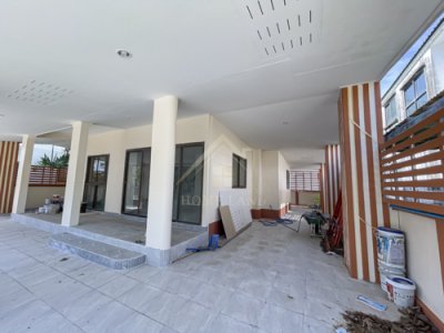 BHL1361 บ้านเดี่ยว 2 ชั้น หมู่บ้าน ปรีชา ไพรเวท ระยอง - รูปที่ 2