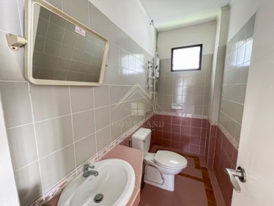 BHL1361 บ้านเดี่ยว 2 ชั้น หมู่บ้าน ปรีชา ไพรเวท ระยอง - รูปที่ 4