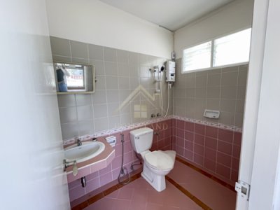 BHL1361 บ้านเดี่ยว 2 ชั้น หมู่บ้าน ปรีชา ไพรเวท ระยอง - รูปที่ 7