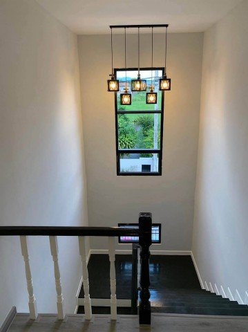 ให้เช่า 24,000 บาท/เดือน #วรารมย์เจริญเมือง (Q-House) บ้านเดี่ยว 2 ชั้น บ้านหลังใหญ่ พื้นที่กว้าง ฟังก์ชันครบ #ไม่รับสัตว์เลี้ยง - รูปที่ 5