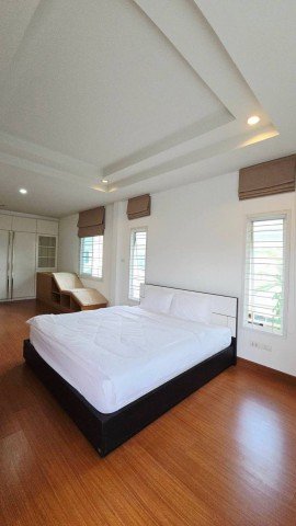 #โซนรวมโชค – #ลากูน่า10 | ให้เช่า 20,000 บาท/เดือน บ้านใหม่สุดของโครงการ พร้อมเข้าอยู่ | ใกล้ส่วนกลาง | เดินทางสะดวก - รูปที่ 5
