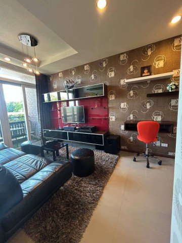 For Rent 25,000 THB/month The #Unique Condo @ #Koomuang – Chiang Mai Old City - รูปที่ 2