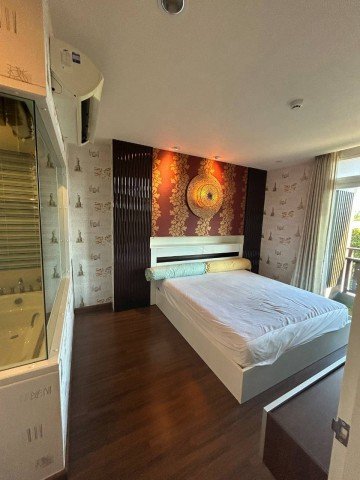 For Rent 25,000 THB/month The #Unique Condo @ #Koomuang – Chiang Mai Old City - รูปที่ 5