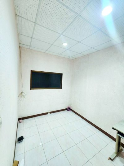 ให้เช่าอาคารโกดัง 3 ชั้น ซ.สุขุมวิท 50-58 6นอน BTSบางจาก 700ม. ทำเลดี นานาชาติเซนต์ไมเคิล 500 ม. - รูปที่ 4