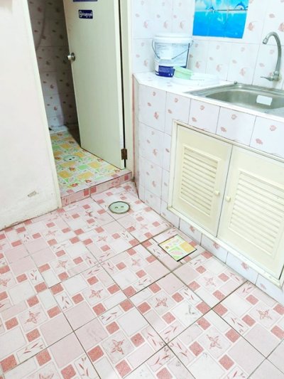 ให้เช่าอาคารโกดัง 3 ชั้น ซ.สุขุมวิท 50-58 6นอน BTSบางจาก 700ม. ทำเลดี นานาชาติเซนต์ไมเคิล 500 ม. - รูปที่ 8