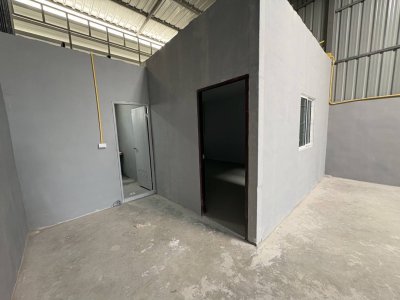 ให้เช่าโรงงาน  โกดัง | คลังสินค้า | อาคาร โครงการ GR Industrial Park – บางน้ำจืด สมุทรสาคร - รูปที่ 7