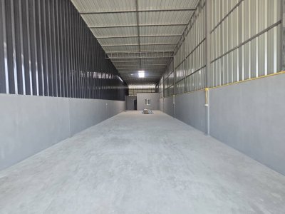 ให้เช่าโรงงาน  โกดัง | คลังสินค้า | อาคาร โครงการ GR Industrial Park – บางน้ำจืด สมุทรสาคร - รูปที่ 6