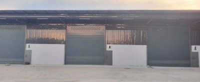 ให้เช่าโรงงาน  โกดัง | คลังสินค้า | อาคาร โครงการ GR Industrial Park – บางน้ำจืด สมุทรสาคร - รูปที่ 3