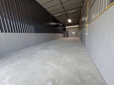 ให้เช่าโรงงาน  โกดัง | คลังสินค้า | อาคาร โครงการ GR Industrial Park – บางน้ำจืด สมุทรสาคร - รูปที่ 8
