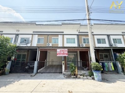 ราคาไวรัล! ต่ำสุดในโครงการ ลลิน ไลโอ บลิสซ์ ฉลองกรุง–ลาดกระบัง