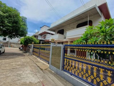ให้เช่าบ้านเดี่ยว 2 ชั้น 75 ตร.ว. ย่านอารีย์ พหลโยธิน ซอยอารีย์สัมพันธ์ 4 ใกล้ BTS อารีย์ - รูปที่ 2