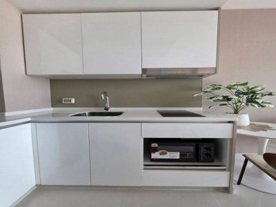 ขายคอนโด The Riviera Wongamat วงศ์อมาตย์ พัทยา 1นอน ห้องมุม วิวทะเล TP-C2537 - รูปที่ 7