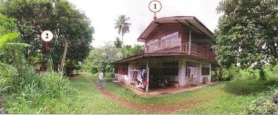 ขายที่ดินแปลงใหญ่ ทำเลหมากแข้ง-หนองบัว เมืองอุดรธานี ที่ดินเกือบ 3 ไร่  | ราคา 18,000 บาท/ตร.ว. - รูปที่ 6
