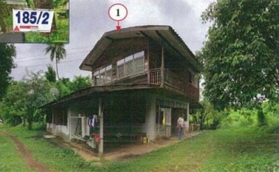 ขายที่ดินแปลงใหญ่ ทำเลหมากแข้ง-หนองบัว เมืองอุดรธานี ที่ดินเกือบ 3 ไร่  | ราคา 18,000 บาท/ตร.ว. - รูปที่ 5