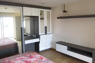 ขายคอนโด แกรนด์ พาร์ค ทาวน์ วังทองหลาง ถนนประชาอุทิศ  แขวงวังทองหลาง เขตวังทองหลาง กรุงเทพมหานคร - รูปที่ 3