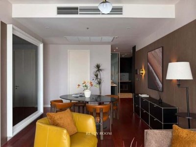 The Art of Living  Exquisite 84 SQ.M. Residence with Cozy Earth-Tone Interiors at Khun by YOO - รูปที่ 4