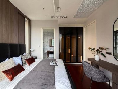 The Art of Living  Exquisite 84 SQ.M. Residence with Cozy Earth-Tone Interiors at Khun by YOO - รูปที่ 7