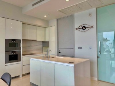 Elevate Your Lifestyle Highly Exclusive 136 SQ.M. High-Floor Residence with Private Elevator at Vittorio - รูปที่ 6