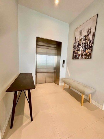 Elevate Your Lifestyle Highly Exclusive 136 SQ.M. High-Floor Residence with Private Elevator at Vittorio - รูปที่ 7