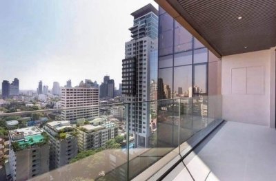 Elevate Your Lifestyle Highly Exclusive 136 SQ.M. High-Floor Residence with Private Elevator at Vittorio - รูปที่ 8