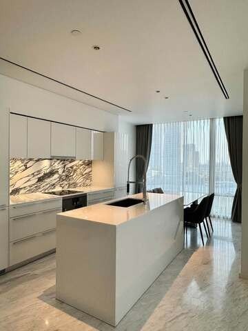 Wake up to the river an elegant 2 bedroom residence at Four Seasons Private Residences - รูปที่ 7
